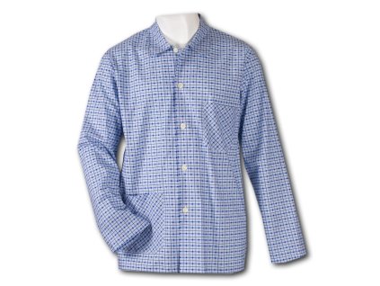 Karel 64a panske pyžamo bavlna