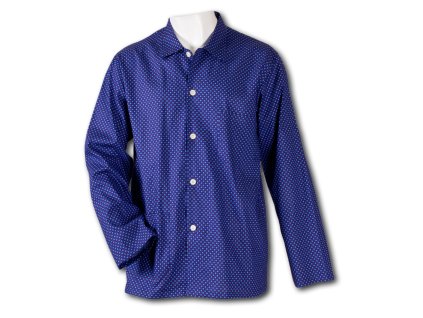 Karel 66a panske pyžamo bavlna