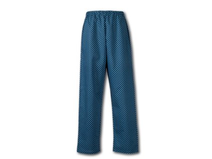 Karel 63b panske pyžamo bavlna