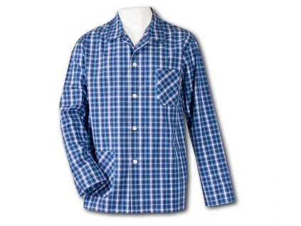 Charles 333a panske pyzamo bavlna