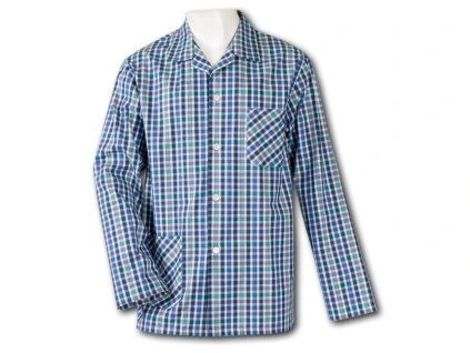 Charles 334a panske pyzamo bavlna