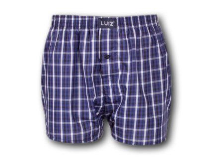Lubos 263 panske boxerky trenyrky