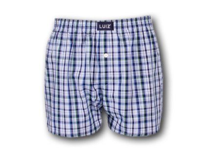 Lubos 264 panske boxerky trenyrky
