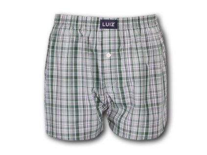 Lubos 265 panske boxerky trenyrky