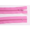 Zip Zdrahovadlo růžový