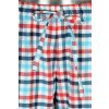 DDK 1630a damske flanelové kalhoty domaci
