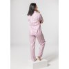 Lada 311z damske pyzamo bavlna