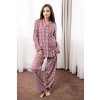 Dámské pyžamo Bára 883