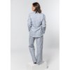 Sabina 290z damske pyžamo flanel