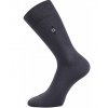 Ponožky Despok Tmavě Šedá