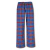 DDK Flanel 370 damske domaci kalhoty pyzamove