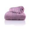 Froté Bambus - Lila - Ručník a osuška
