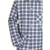 Jirka 124n panske flanelove pyzamo bavlna