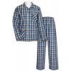 Charles 320 panske pyžamo bavlna popelin
