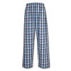 Kalhoty 320 panske pyžamo bavlna popelin