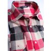 Bruno 182a panska flanelova kosile flanelka