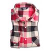 Bruno 182b panska flanelova kosile flanelka