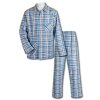 Jirka 126 panske flanelove pyzamo bavlna