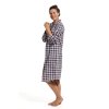 Tereza 73p damska flanelova kosile