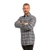 Bruno 188 panska flanelova kosile flanelka
