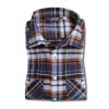 Bruno 190a panska flanelova kosile flanelka