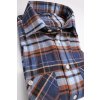 Bruno 190b panska flanelova kosile flanelka
