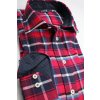 Nikolas 184b panska flanelova kosile flanelka