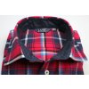 Nikolas 184c panska flanelova kosile flanelka