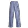 Kalhoty 133 panske pyzamove flanel