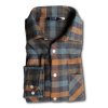 Bruno 192 panska flanelova kosile flanelka