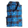 Bruno 194 panska flanelova kosile flanelka