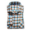 Bruno 195 panska flanelova kosile flanelka