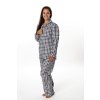Sabina 125 damske pyzamo