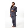 Sabina 025 damske pyzamo