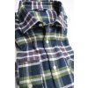 Bruno 177a panska flanelova kosile flanelka