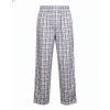 Pánské pyžamové kalhoty - Popelín 309
