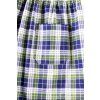 137a panske flanelove treny