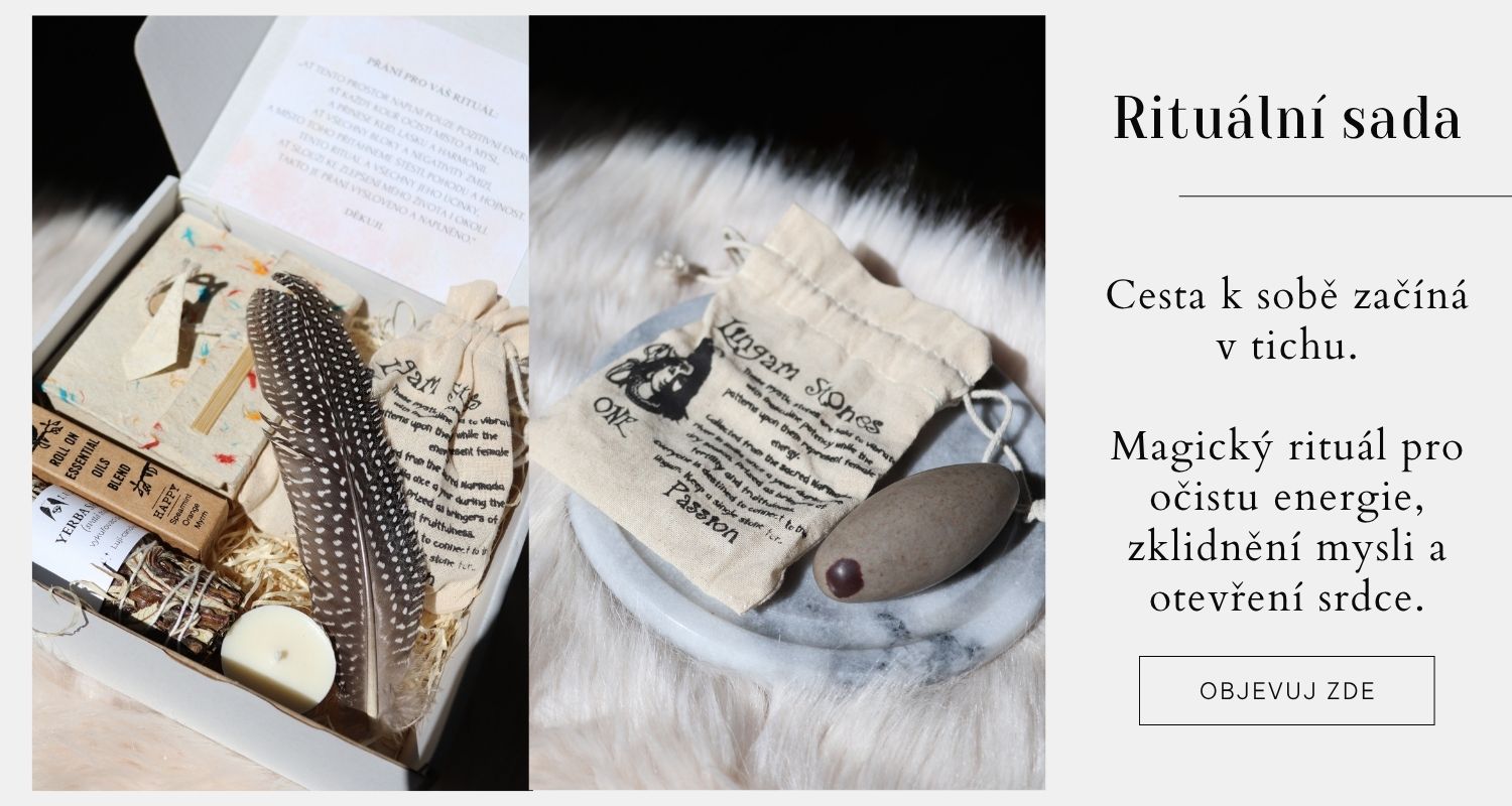 Rituální sada