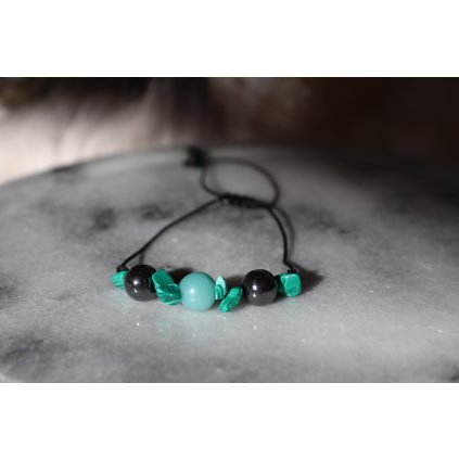 Náramek - sebedůvěra