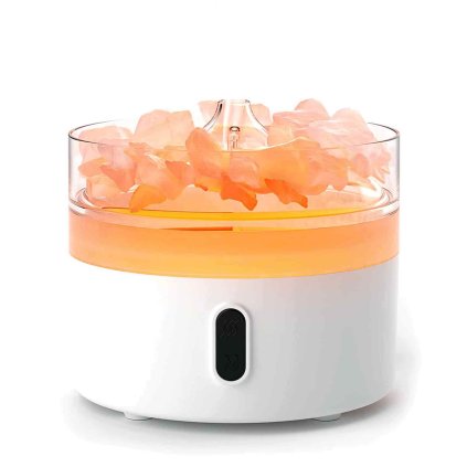 Aroma difuzér s himalájskou solí