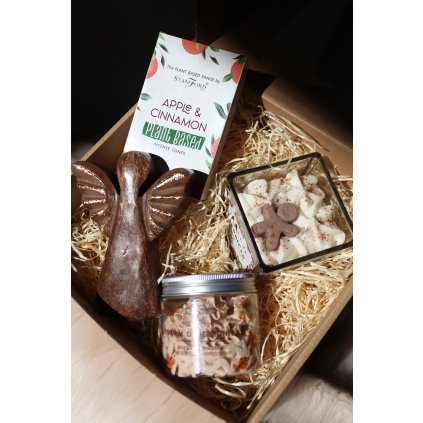 Dárková sada - Perníček