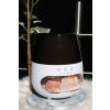 Aroma difuzér s efektem plamene & himalájskou solí