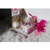 Dárkový box s čajem a lapačem snů - Prosecco/La Vie est Belle