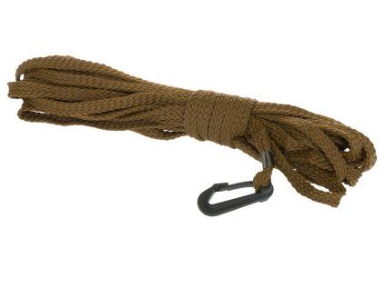 OMP NO TANGLE BOW ROPE 30FT