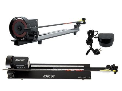 decut pcocut arrow cutter