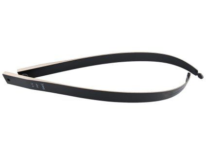 Screw on limbs Samick Sage black