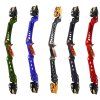 gillo gf 27 lux ilf recurve riser