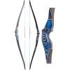 95 eur little hawk 36 a 42´´ modry a cerveny
