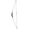hybridbogen little hawk 36 zoll 12 bis 16 lbs rh blau~2