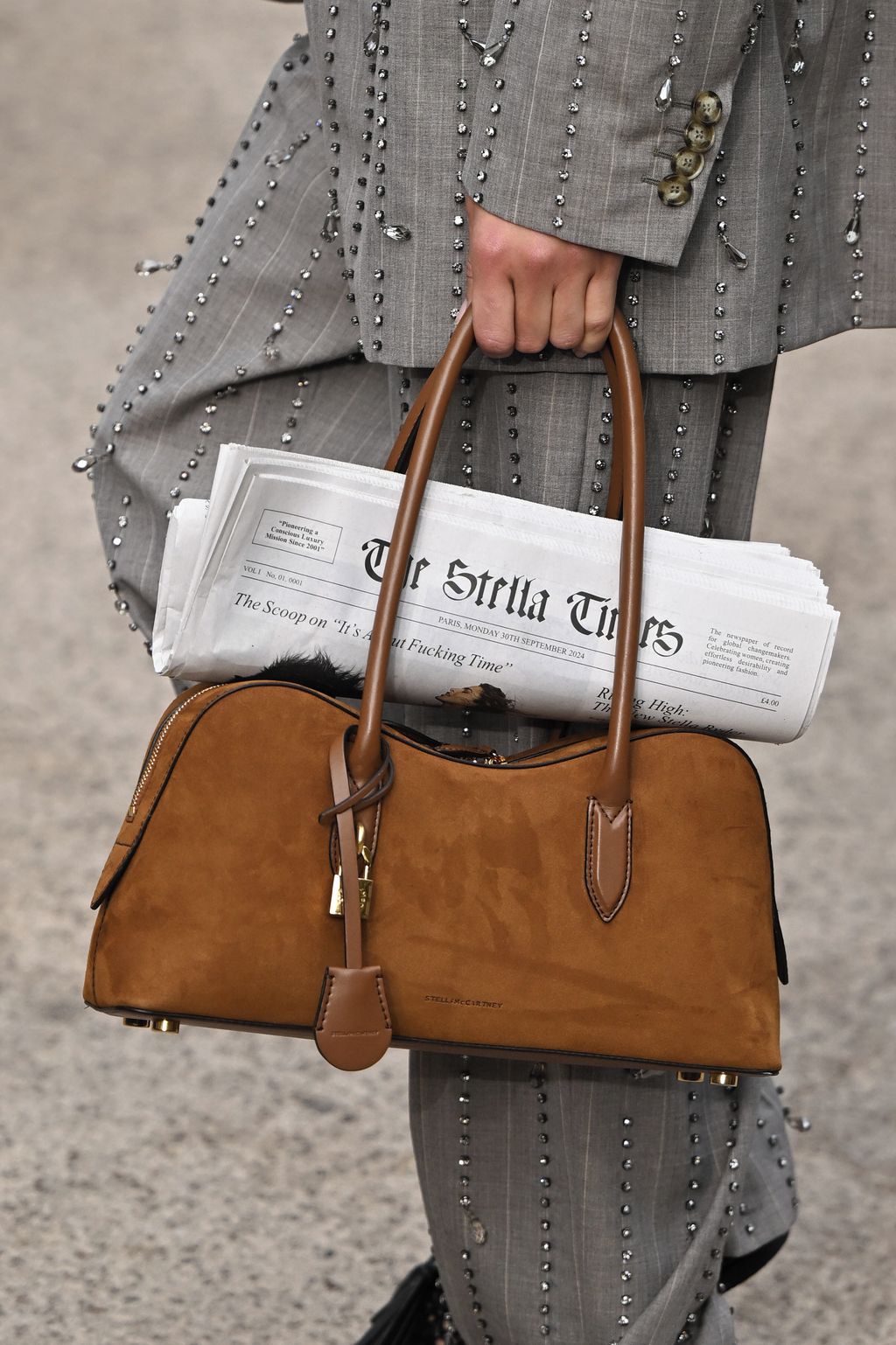 Trend pro rok 2026, tvar, barva a materiál